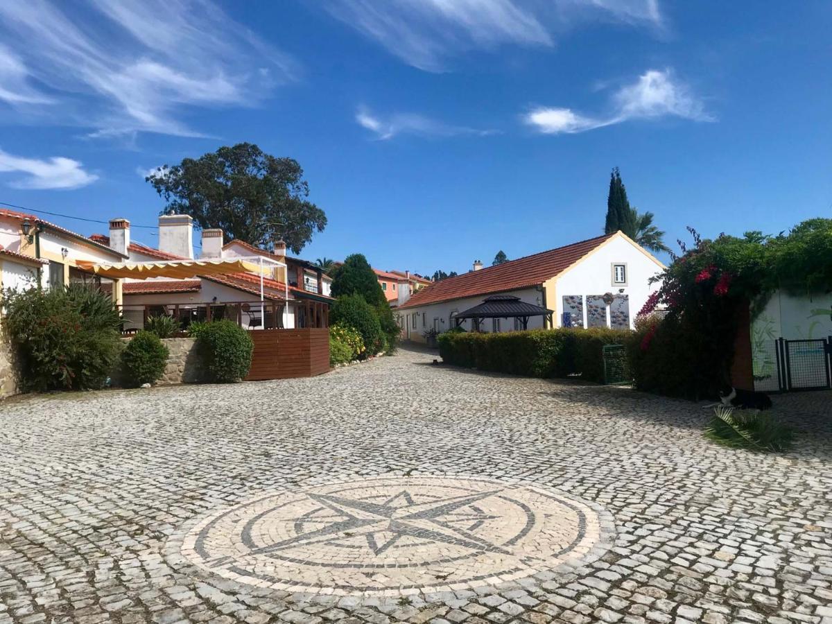 Vida-Vi, Country House And B&B Carvalhal Bemfeito Dış mekan fotoğraf