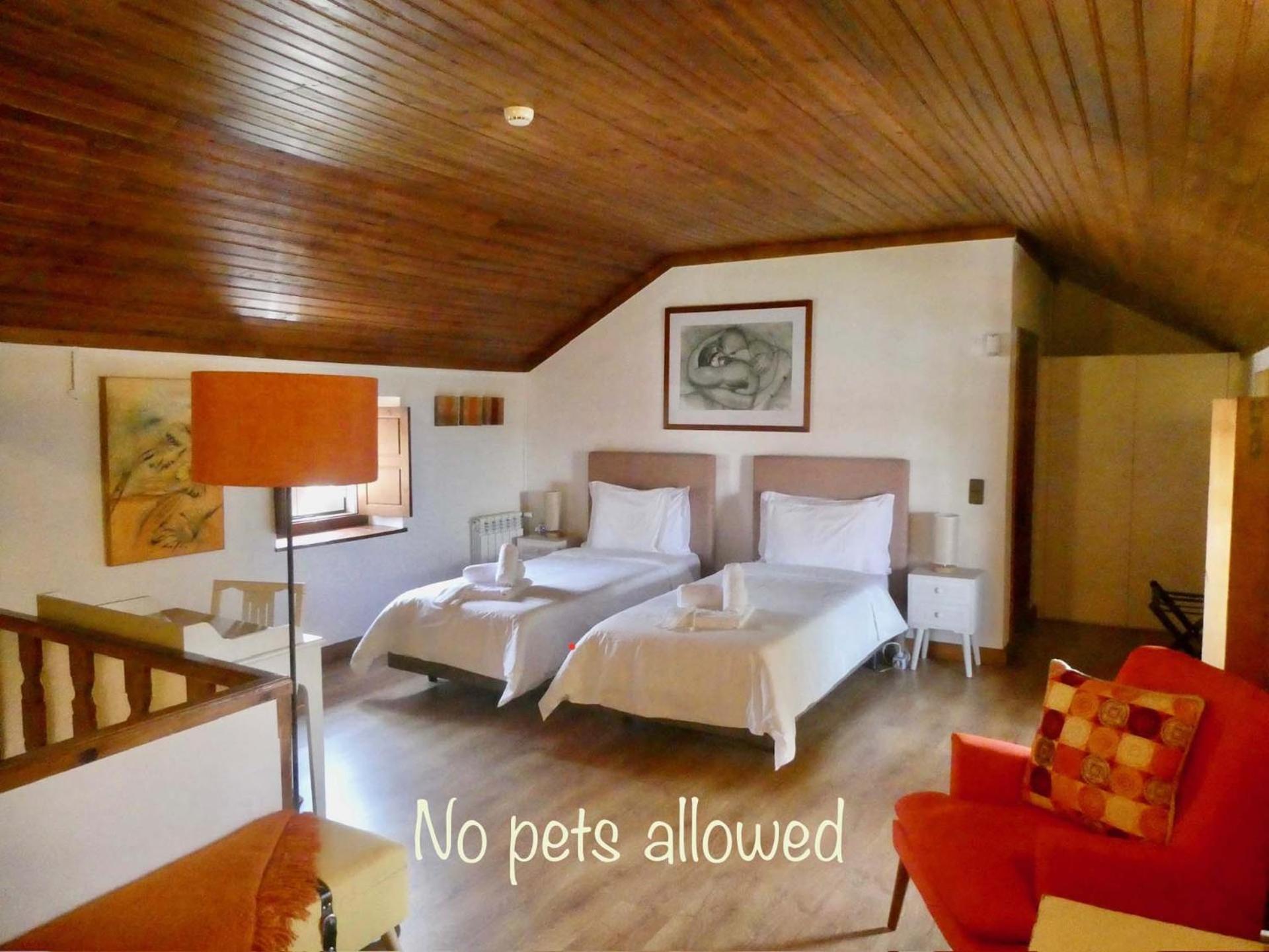 Vida-Vi, Country House And B&B Carvalhal Bemfeito Dış mekan fotoğraf